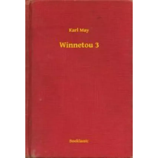 Booklassic Winnetou 3 egyéb e-könyv