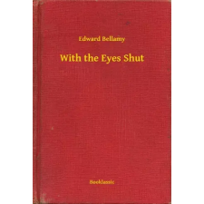 Booklassic With the Eyes Shut egyéb e-könyv