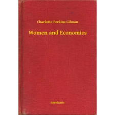 Booklassic Women and Economics egyéb e-könyv
