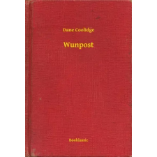 Booklassic Wunpost egyéb e-könyv