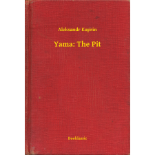 Booklassic Yama: The Pit egyéb e-könyv