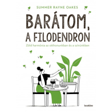 Bookline Könyvek Barátom, a filodendron egyéb e-könyv