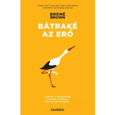 Bookline Könyvek Bátraké az erő egyéb e-könyv