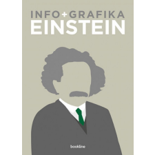 Bookline Könyvek Info + grafika - Einstein egyéb könyv