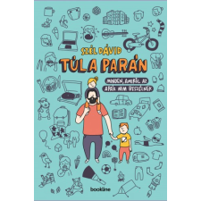 Bookline Könyvek Túl a parán egyéb e-könyv