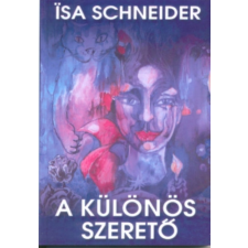 Bookman A különös szerető regény