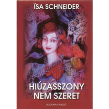 Bookman Hiúzasszony nem szeret regény