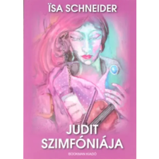 Bookman Judit szimfóniája regény