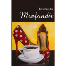 Bookman Morfondír regény
