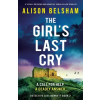 Bookouture The Girl's Last Cry | Alison Belsham