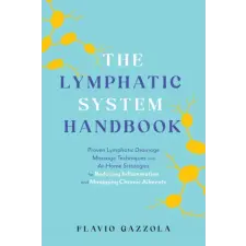 Bookpack Inc The Lymphatic System Handbook | GAZZOLA FLAVIO egyéb könyv