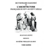 Books on Demand Dictionnaire Raisonne de l'Architecture Francaise du XIe au XVIe siecle Tome VI | Eugene Viollet-Le-Duc
