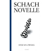 Books on Demand Schachnovelle | Stefan Zweig