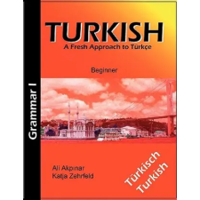 Books on Demand Turkish | Katja Zehrfeld,Ali Akpinar egyéb könyv