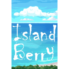 Boolean Island Berry (PC - Steam elektronikus játék licensz) videójáték