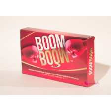  Boom Boom Kapszula Férfiaknak 2db potencianövelő