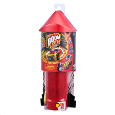 Boom City Racers induló csomag (BCR40038) (BCR40038) autópálya és játékautó