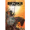 Boom Entertainment Brzrkr: Bloodlines – Matt Kindt,Steve Skroce,Ron Garney (Pevná)