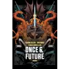 Boom Entertainment Once & Future Omnibus – Dan Mora (Puha kötésű)