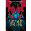 Boom Entertainment Wynd Book Four: The Power of the Blood | Michael Dialynas