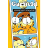 Boom! Studios Garfield Original Graphic Novel: A Big Fat Hairy Adventure – Scott Nickel,Mark Evanier,Andy Hirsch (Brožovaná)