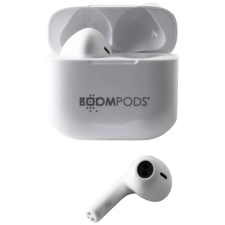 Boompods Compact Buds fülhallgató, fejhallgató