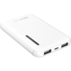 Boompods Obi Power Bank 5000mAh - Fehér (PBOWHT)