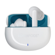 Boompods Skim Ocean TWS fülhallgató, fejhallgató