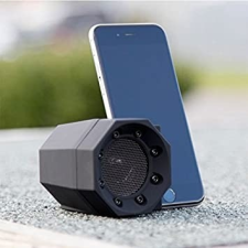  BoomTouch vezeték nélküli hordozható hangszóró hordozható hangszóró