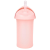 Boon Swig (Flip Top Straw) 265 ml Kulacs - Rózsaszín (B11451)