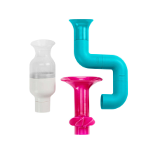 Boon Tubes Fürdőjáték fürdőszobai játék