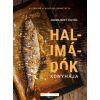 Boook Kiadó Halimádók konyhája (A)