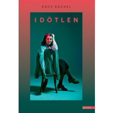 Boook Kiadó Időtlen (04.30.) regény