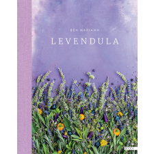Boook Kiadó Kft. Levendula gasztronómia