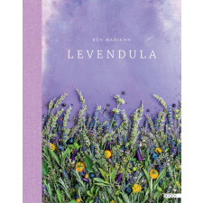 Boook Levendula gasztronómia
