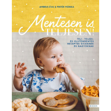 Boook Mentesen is teljesen! gasztronómia