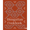 Boook The Hungarian Cookbook