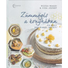 Boook Zümmögés a konyhában - Rúzsa Magdi és Vida József egyéb könyv