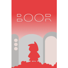  BOOR (digitális licenc) videójáték
