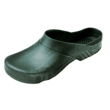 BOOT BIRBA papucs PVC (olajzöld, 36) munkavédelmi cipő