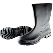 BOOT Tronchetto alacsonyszárú csizma (olajzöld, 43) munkavédelmi cipő