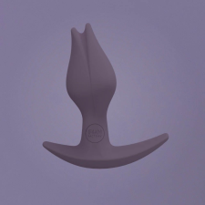 BOOTIE FEM dark taupe szexjáték
