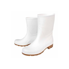 BOOTS Csizma Tronchetto OB SRA, fehér, 41