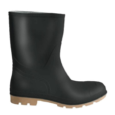 BOOTS Csizma Tronchetto OB SRA, fekete, 41 munkavédelmi cipő