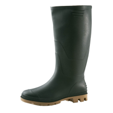 BOOTS Csizma zöld GINOCCHIO - 40