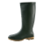 BOOTS Csizma zöld GINOCCHIO - 40