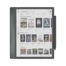 Boox ONYX BOOX Note Air 4 C E-book olvasó 64GB Black e-book olvasó