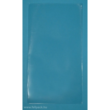 BOPP (celofánszerű) tasak, 10 x 20 cm 100 db/csomag papírárú, csomagoló és tárolóeszköz