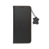  Bőr tok SMART PRO XIAOMI Redmi NOTE 13 PRO 4G fekete