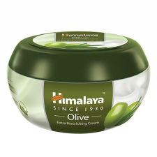 Bőrápoló krém HIMALAYA Olivás extra tápláló 50 ml testápoló